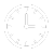 Icono reloj