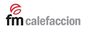 logo fm calefacción