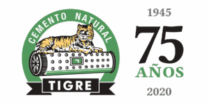 logo cemento tigre