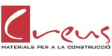 Creus | Materials per a la Construcció, Cuines i Banys a Torà